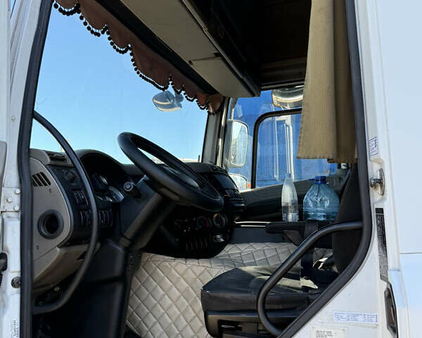 Білий Даф CF 85, об'ємом двигуна 12.9 л та пробігом 2 тис. км за 15900 $, фото 8 на Automoto.ua