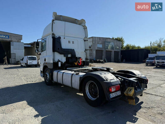 Білий Даф CF 85, об'ємом двигуна 12.9 л та пробігом 2 тис. км за 15900 $, фото 2 на Automoto.ua