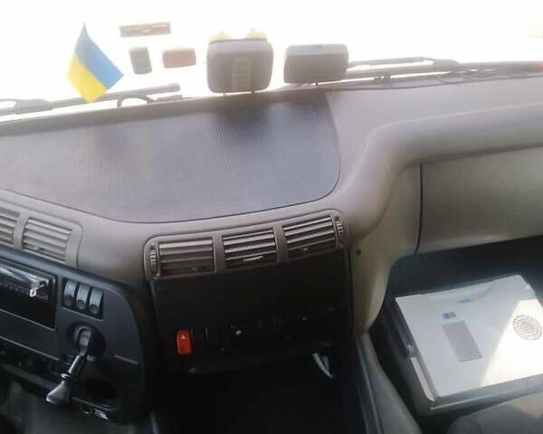 Білий Даф CF 85, об'ємом двигуна 12.6 л та пробігом 700 тис. км за 12900 $, фото 12 на Automoto.ua