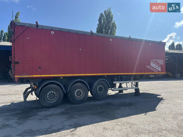 Белый Даф CF 85, объемом двигателя 12.9 л и пробегом 1 тыс. км за 14900 $, фото 4 на Automoto.ua