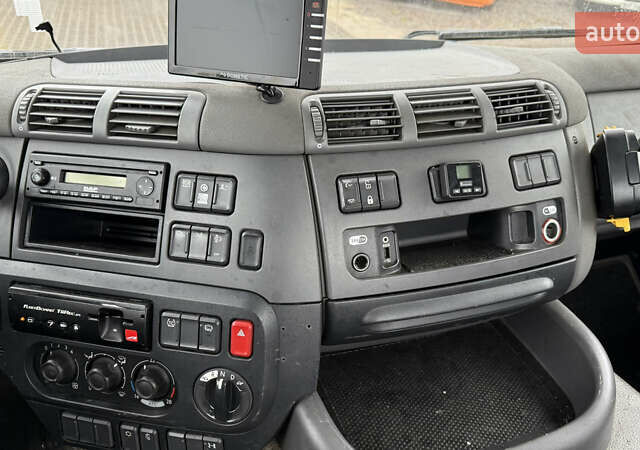 Білий Даф CF 85, об'ємом двигуна 11 л та пробігом 690 тис. км за 23865 $, фото 13 на Automoto.ua