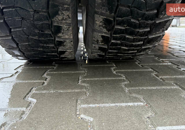 Білий Даф CF 85, об'ємом двигуна 11 л та пробігом 690 тис. км за 23865 $, фото 4 на Automoto.ua