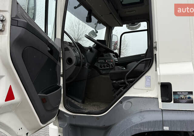 Білий Даф CF 85, об'ємом двигуна 11 л та пробігом 690 тис. км за 23865 $, фото 7 на Automoto.ua