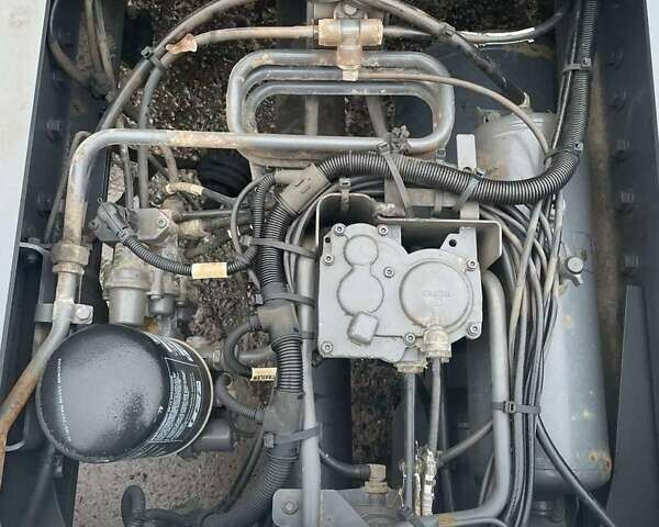 Белый Даф CF 85, объемом двигателя 12.9 л и пробегом 300 тыс. км за 30000 $, фото 1 на Automoto.ua