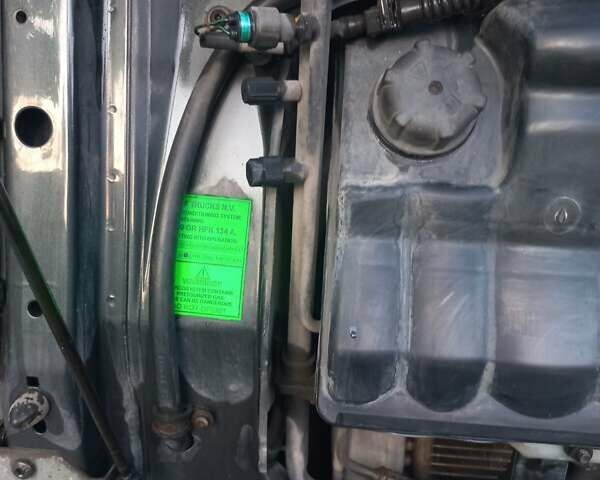 Черный Даф CF 85, объемом двигателя 12.9 л и пробегом 1000 тыс. км за 9500 $, фото 5 на Automoto.ua