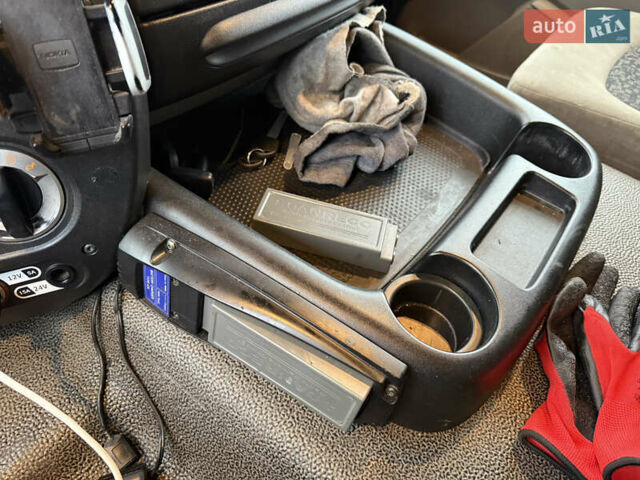 Червоний Даф CF 85, об'ємом двигуна 0 л та пробігом 985 тис. км за 69999 $, фото 31 на Automoto.ua