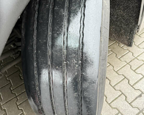 Червоний Даф CF 85, об'ємом двигуна 0 л та пробігом 985 тис. км за 69999 $, фото 39 на Automoto.ua