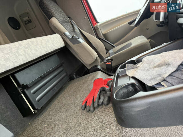 Червоний Даф CF 85, об'ємом двигуна 0 л та пробігом 985 тис. км за 69999 $, фото 24 на Automoto.ua