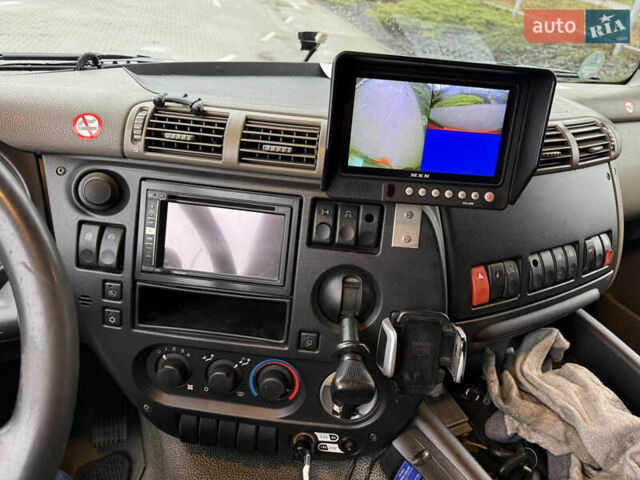 Червоний Даф CF 85, об'ємом двигуна 0 л та пробігом 985 тис. км за 69999 $, фото 33 на Automoto.ua