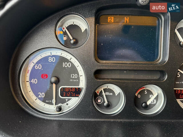 Червоний Даф CF 85, об'ємом двигуна 0 л та пробігом 985 тис. км за 69999 $, фото 37 на Automoto.ua