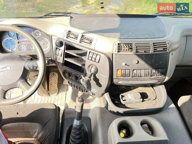Даф CF 85, об'ємом двигуна 0 л та пробігом 330 тис. км за 58000 $, фото 2 на Automoto.ua