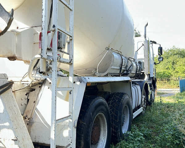 Даф CF 85, об'ємом двигуна 0 л та пробігом 330 тис. км за 58000 $, фото 6 на Automoto.ua