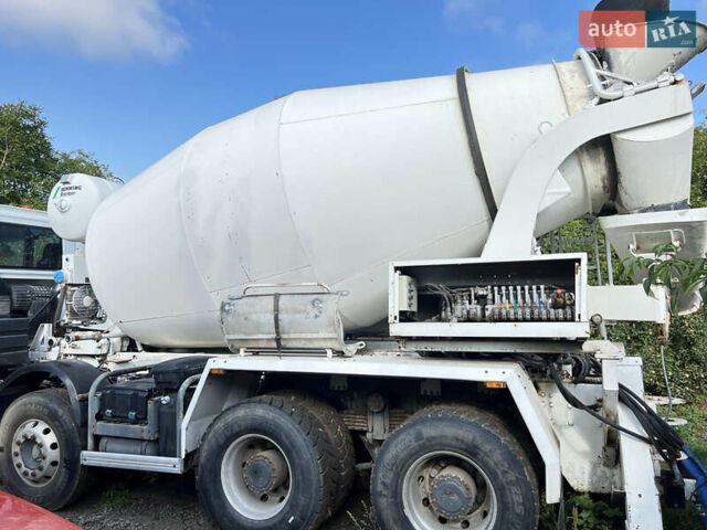 Даф CF 85, об'ємом двигуна 0 л та пробігом 330 тис. км за 58000 $, фото 4 на Automoto.ua
