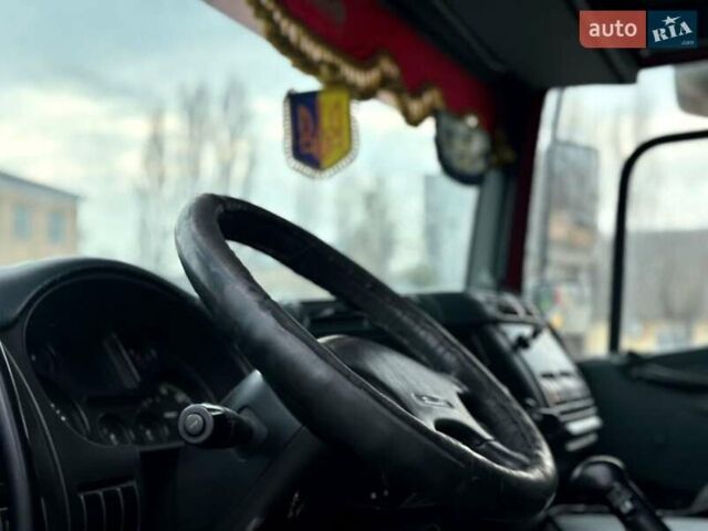 Даф CF 85, объемом двигателя 0 л и пробегом 0 тыс. км за 39000 $, фото 3 на Automoto.ua
