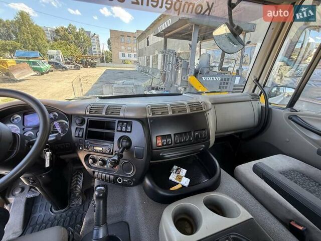 Даф CF 85 2010 у Тернополі на Automoto.ua Даф CF 85, об'ємом двигуна 0 л та пробігом 363 тис. км за 59900 $, фото 47 на Automoto.ua