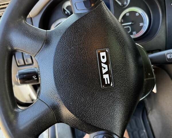 Даф CF 85 2010 у Тернополі на Automoto.ua Даф CF 85, об'ємом двигуна 0 л та пробігом 363 тис. км за 59900 $, фото 38 на Automoto.ua