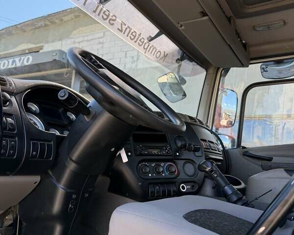 Даф CF 85 2010 у Тернополі на Automoto.ua Даф CF 85, об'ємом двигуна 0 л та пробігом 363 тис. км за 59900 $, фото 46 на Automoto.ua