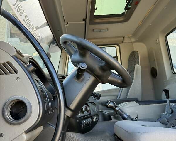 Даф CF 85 2010 у Тернополі на Automoto.ua Даф CF 85, об'ємом двигуна 0 л та пробігом 363 тис. км за 59900 $, фото 45 на Automoto.ua