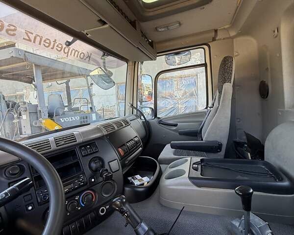 Даф CF 85 2010 у Тернополі на Automoto.ua Даф CF 85, об'ємом двигуна 0 л та пробігом 363 тис. км за 59900 $, фото 40 на Automoto.ua