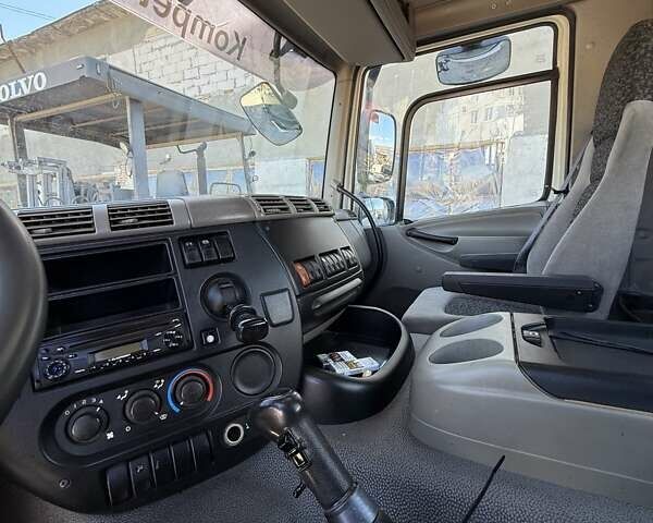 Даф CF 85 2010 у Тернополі на Automoto.ua Даф CF 85, об'ємом двигуна 0 л та пробігом 363 тис. км за 59900 $, фото 41 на Automoto.ua