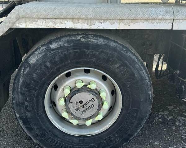 Даф CF 85, объемом двигателя 0 л и пробегом 300 тыс. км за 55663 $, фото 10 на Automoto.ua