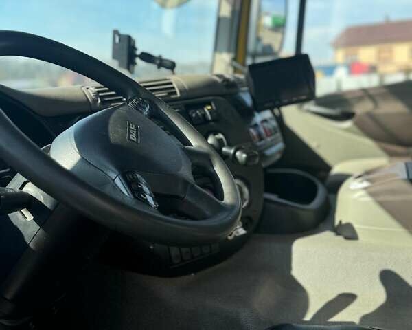 Даф CF 85, объемом двигателя 0 л и пробегом 300 тыс. км за 55663 $, фото 11 на Automoto.ua