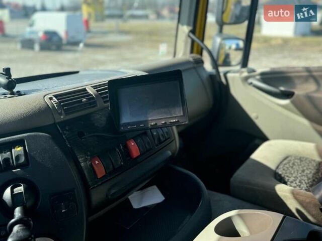 Даф CF 85, объемом двигателя 0 л и пробегом 300 тыс. км за 55663 $, фото 12 на Automoto.ua