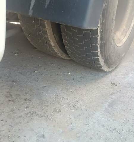 Даф CF 85 2007 в Кременчуге на Automoto.ua Даф CF 85, объемом двигателя 0 л и пробегом 1 тыс. км за 16000 $, фото 14 на Automoto.ua