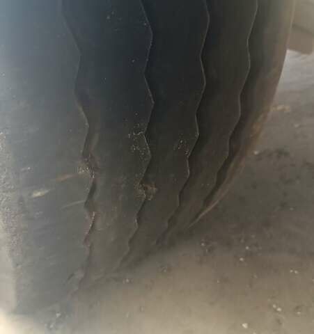 Даф CF 85 2007 в Кременчуге на Automoto.ua Даф CF 85, объемом двигателя 0 л и пробегом 1 тыс. км за 16000 $, фото 17 на Automoto.ua