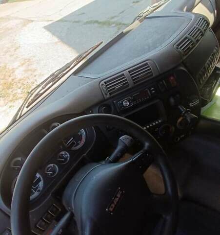 Даф CF 85 2007 в Кременчуге на Automoto.ua Даф CF 85, объемом двигателя 0 л и пробегом 1 тыс. км за 16000 $, фото 9 на Automoto.ua