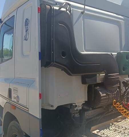 Даф CF 85 2007 в Кременчуге на Automoto.ua Даф CF 85, объемом двигателя 0 л и пробегом 1 тыс. км за 16000 $, фото 2 на Automoto.ua