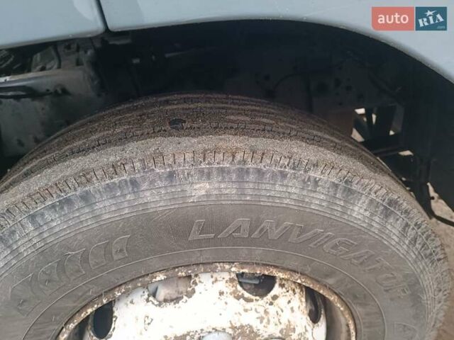 Даф CF 85, объемом двигателя 12.9 л и пробегом 1 тыс. км за 16300 $, фото 3 на Automoto.ua