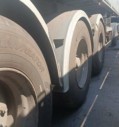 Даф CF 85 2007 в Кременчуге на Automoto.ua Даф CF 85, объемом двигателя 0 л и пробегом 1 тыс. км за 16000 $, фото 19 на Automoto.ua