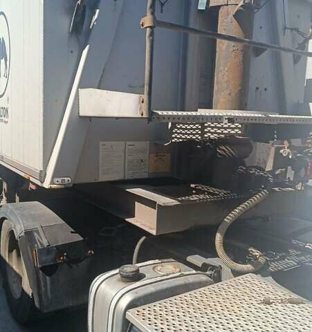 Даф CF 85 2007 в Кременчуге на Automoto.ua Даф CF 85, объемом двигателя 0 л и пробегом 1 тыс. км за 16000 $, фото 15 на Automoto.ua