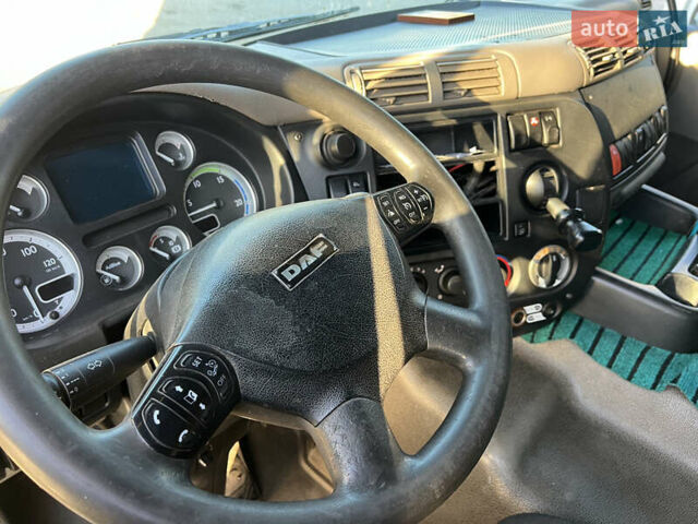 Даф CF 85, объемом двигателя 0 л и пробегом 960 тыс. км за 26500 $, фото 25 на Automoto.ua
