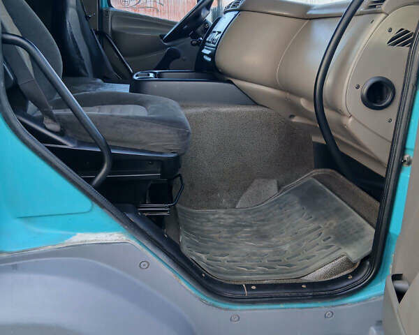 Даф CF 85, объемом двигателя 12.9 л и пробегом 706 тыс. км за 34500 $, фото 4 на Automoto.ua