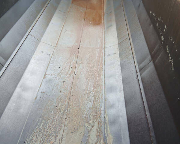 Даф CF 85, объемом двигателя 12.9 л и пробегом 706 тыс. км за 34500 $, фото 11 на Automoto.ua