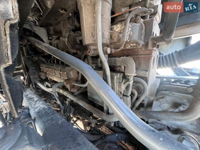 Даф CF 85, об'ємом двигуна 12.6 л та пробігом 1 тис. км за 15000 $, фото 12 на Automoto.ua