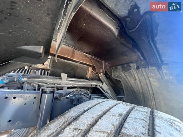 Даф CF 85, об'ємом двигуна 12.6 л та пробігом 1 тис. км за 15000 $, фото 8 на Automoto.ua