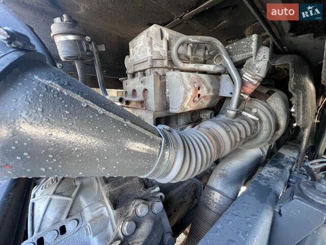 Даф CF 85, об'ємом двигуна 12.6 л та пробігом 1 тис. км за 15000 $, фото 10 на Automoto.ua