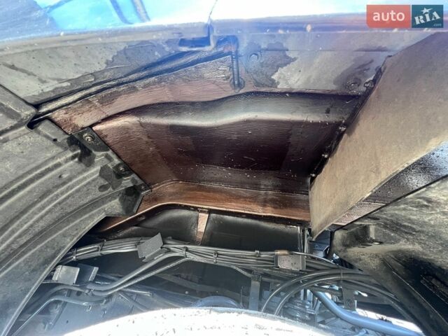 Даф CF 85, об'ємом двигуна 12.6 л та пробігом 1 тис. км за 15000 $, фото 6 на Automoto.ua