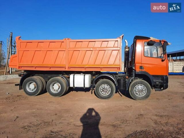 Даф CF 85, объемом двигателя 0 л и пробегом 518 тыс. км за 50840 $, фото 2 на Automoto.ua