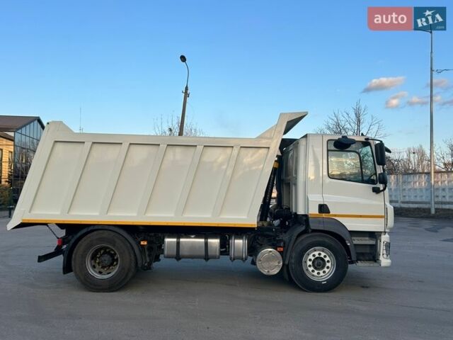 Даф CF 85, объемом двигателя 12 л и пробегом 100 тыс. км за 35500 $, фото 3 на Automoto.ua