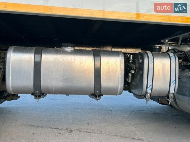 Даф CF 85, объемом двигателя 12 л и пробегом 100 тыс. км за 35500 $, фото 11 на Automoto.ua