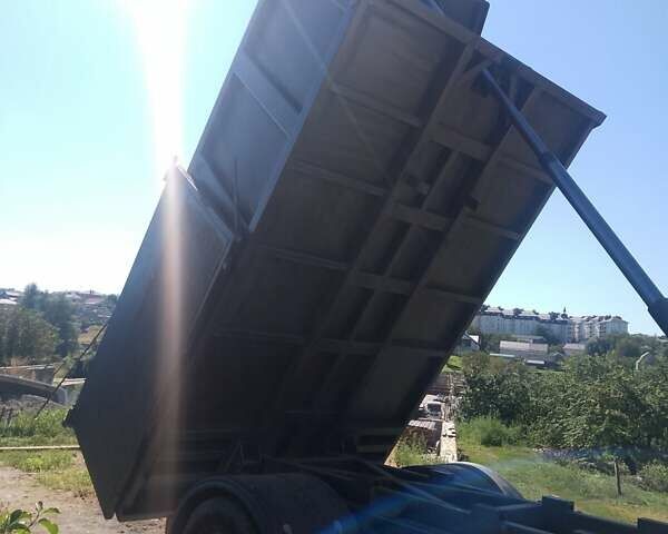 Даф CF 85, объемом двигателя 0 л и пробегом 780 тыс. км за 17000 $, фото 4 на Automoto.ua