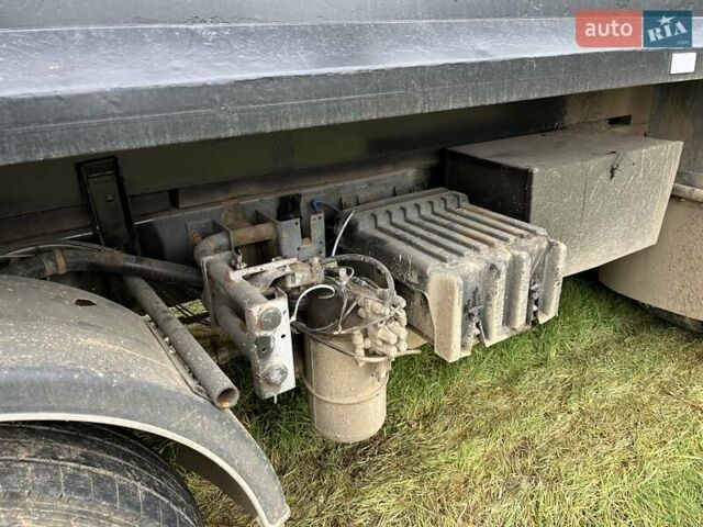 Даф CF 85, объемом двигателя 0 л и пробегом 800 тыс. км за 19000 $, фото 8 на Automoto.ua