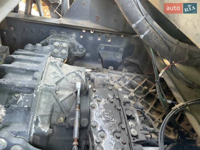 Даф CF 85, объемом двигателя 0 л и пробегом 733 тыс. км за 41300 $, фото 23 на Automoto.ua