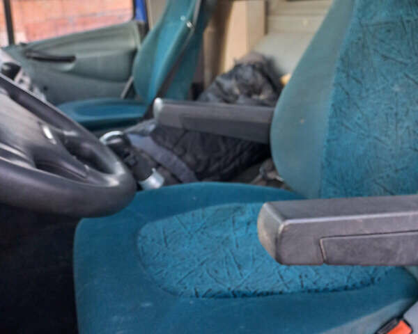 Даф CF 85, объемом двигателя 12.6 л и пробегом 440 тыс. км за 31900 $, фото 19 на Automoto.ua