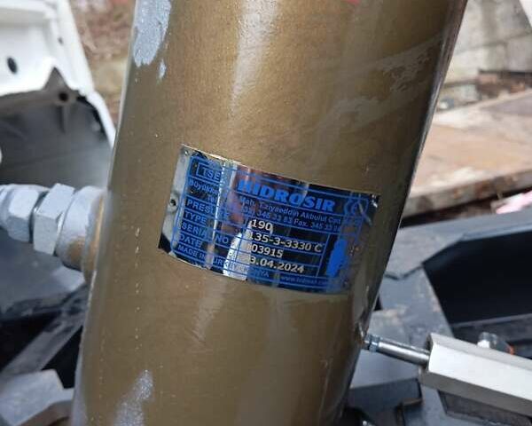 Даф CF 85, объемом двигателя 0 л и пробегом 730 тыс. км за 27000 $, фото 22 на Automoto.ua