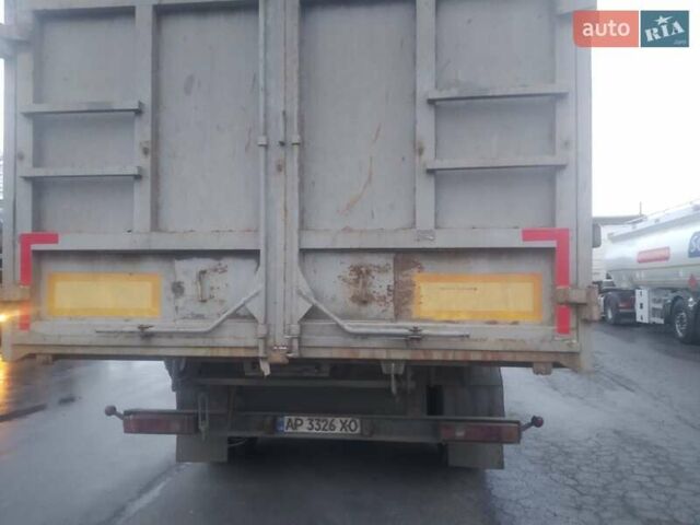 Даф CF 85, объемом двигателя 0 л и пробегом 2 тыс. км за 21999 $, фото 1 на Automoto.ua